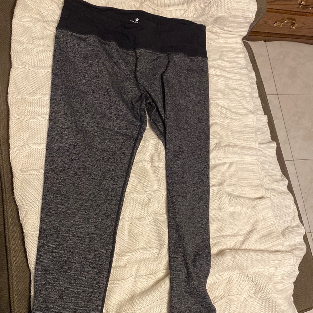 Comfy leggings